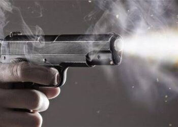 الداخلية تكشف ملابسات فيديو إطلاق أعيرة نارية في سوهاج