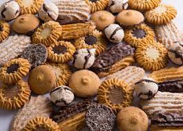 بمكونات بسيطة.. طريقة عمل البيتيفور البيتي بطعم المحلات