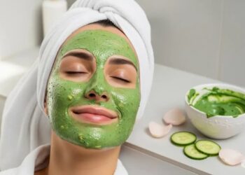 حافظي على إشراقة بشرتك في العيد بهذه النصائح والوصفات الطبيعية