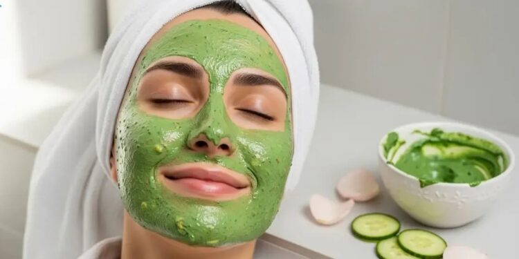 حافظي على إشراقة بشرتك في العيد بهذه النصائح والوصفات الطبيعية