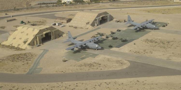 القيادة المركزية الأمريكية: الدفاعات الجوية الكويتية تتسبب عن طريق الخطأ في فقدان 3 مقاتلات خلال عمليات نشطة