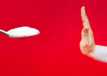 ماذا يحدث لجسمك إذا توقفت عن السكر لمدة أسبوع؟   