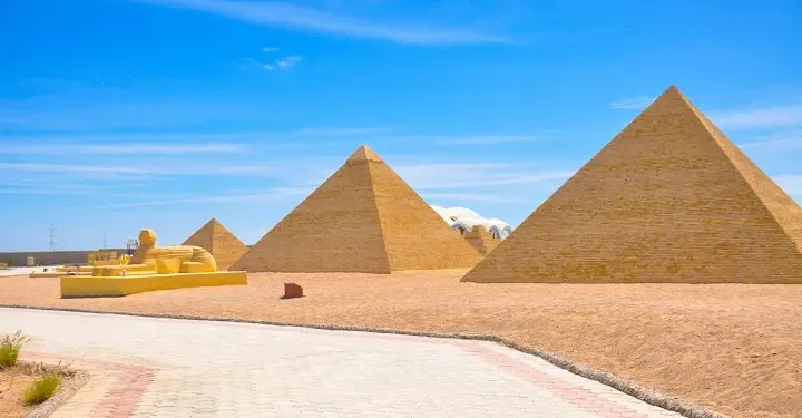 السياحيين تطلق مبادرة السياحة لمصر أمان