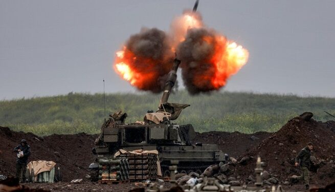 مهلة ترامب غطاءً للتصعيد العسكري.. فيديو 