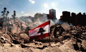 اشتباكات عنيفة في جنوب لبنان.. فيديو