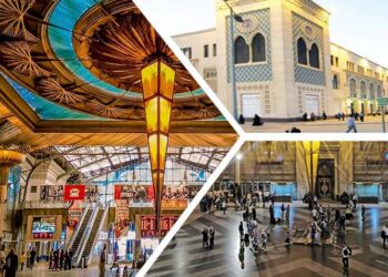 بيان صادر عن الهيئة القومية لسكك حديد مصر