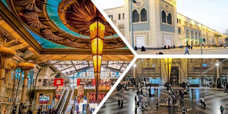 بيان صادر عن الهيئة القومية لسكك حديد مصر