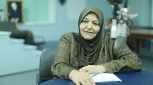 بعد موقف الرئيس السيسي معها…  من هي الدكتورة هاجر سعد الدين؟
