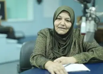 بعد موقف الرئيس السيسي معها…  من هي الدكتورة هاجر سعد الدين؟