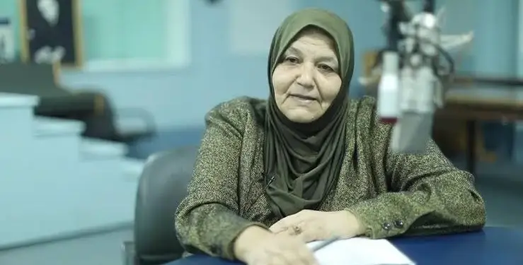 بعد موقف الرئيس السيسي معها…  من هي الدكتورة هاجر سعد الدين؟