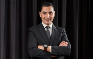 وزير الشباب والرياضة يستقبل نظيره المغربي لبحث تعزيز التعاون المشترك