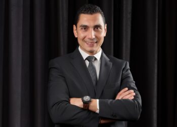 وزير الشباب والرياضة يستقبل نظيره المغربي لبحث تعزيز التعاون المشترك