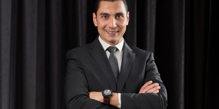 وزير الشباب والرياضة يستقبل نظيره المغربي لبحث تعزيز التعاون المشترك