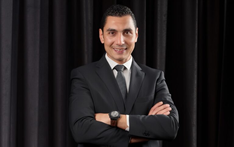 وزير الشباب والرياضة يستقبل نظيره المغربي لبحث تعزيز التعاون المشترك