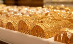 استقرار نسبي يسيطر على أسعار الذهب اليوم الثلاثاء