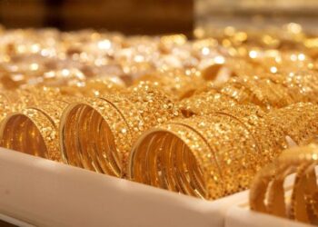 استقرار نسبي يسيطر على أسعار الذهب اليوم الثلاثاء