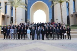 المجلس الأعلى للتعليم والطلاب يؤكد ترشيد الإنفاق وتفعيل الأنشطة