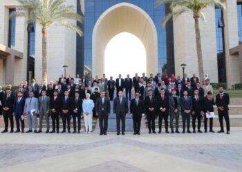 المجلس الأعلى للتعليم والطلاب يؤكد ترشيد الإنفاق وتفعيل الأنشطة