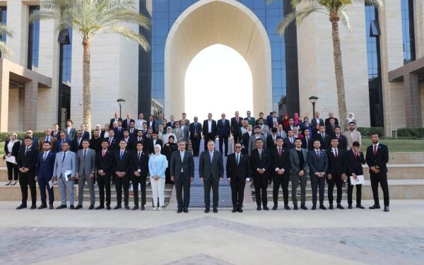 المجلس الأعلى للتعليم والطلاب يؤكد ترشيد الإنفاق وتفعيل الأنشطة