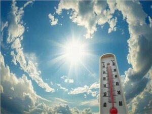 موجة دفء تضرب مصر.. درجات حرارة تقترب من الـ33° وتحذيرات من طقس متقلب بين الشمال والجنوب