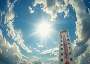 موجة دفء تضرب مصر.. درجات حرارة تقترب من الـ33° وتحذيرات من طقس متقلب بين الشمال والجنوب
