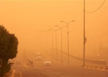 تحذير عاجل من الأرصاد.. رياح الخماسين تعود بعواصف ترابية تضرب البلاد 5 أيام متتالية بدءًا من الثلاثاء