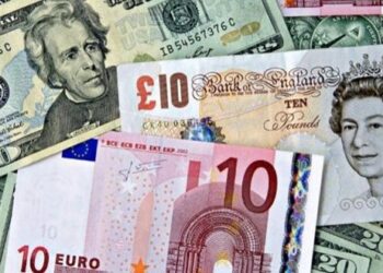 أسعار العملات الأجنبية اليوم في مصر