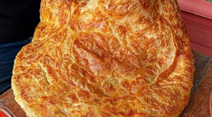 سر الطعم البلدي.. طريقة عمل الفطير المشلتت في شم النسيم