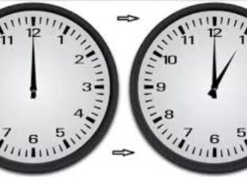تغيير الساعة 60 دقيقة.. موعد بدء التوقيت الصيفي في مصر رسميًا