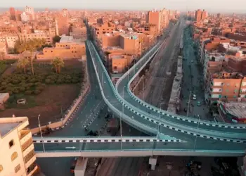 طفرة تنموية تغير وجه ريف الصعيد