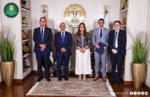 بروتوكول بين التنمية المحلية والأكاديمية العربية لتأهيل كوادر المحليات