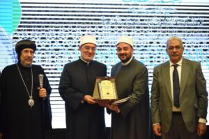 الأوقاف تشارك بالمؤتمر الدولي لكلية الدعوة الإسلامية