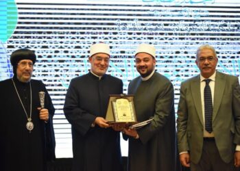 الأوقاف تشارك بالمؤتمر الدولي لكلية الدعوة الإسلامية