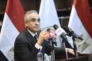 وزير العدل يدشن منظومة تعليق خدمات الممتنعين عن النفقة