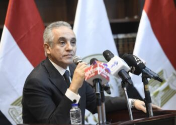 وزير العدل يدشن منظومة تعليق خدمات الممتنعين عن النفقة