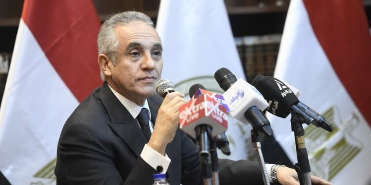 وزير العدل يدشن منظومة تعليق خدمات الممتنعين عن النفقة