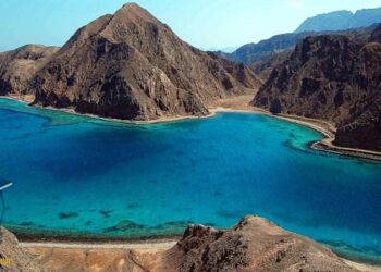 سيناء أرض التجلي الإلهي ومهد البطولات عبر التاريخ