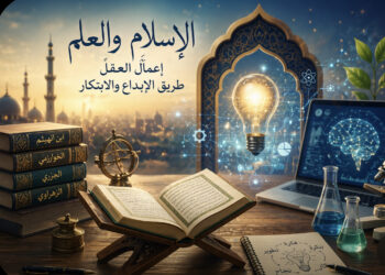 الإسلام والعلم.. تكامل يقود الإبداع