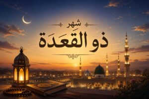 ذو القعدة.. محطة روحية قبل أعظم المواسم
