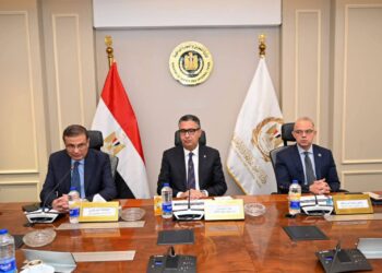 اجتماع ثلاثي للوزراء لتعزيز الأمن الغذائي واستقرار الأسواق