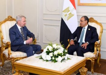 مصر تدعم جهود الأمم المتحدة لاحتواء الصراع في السودان وتعزيز التهدئة الإنسانية   