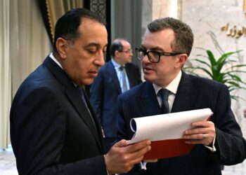 مجلس الوزراء يعلن تسارع النمو الاقتصادي إلى 5.3% خلال الربع الثاني