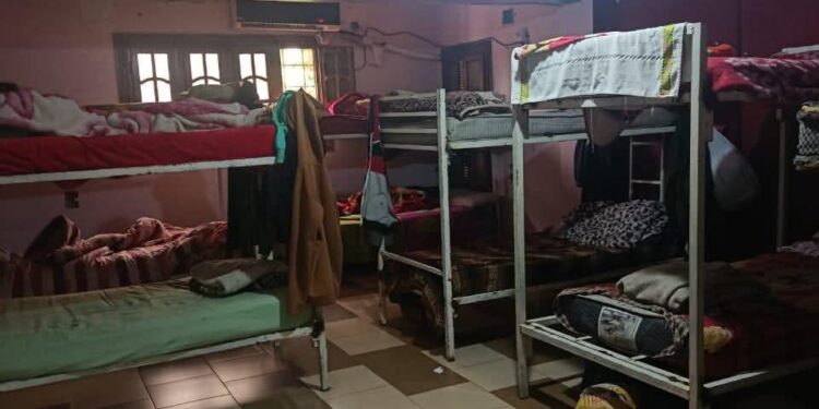 الصحة: تغلق 12 مركزًا غير مرخص لعلاج الإدمان بالإسماعيلية حفاظًا على سلامة المواطنين