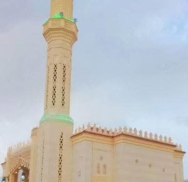 الأوقاف تفتتح 12 مسجدًا جديدًا غدًا ضمن خطة إعمار وتطوير بيوت الله في المحافظات