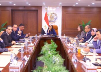 التضامن تعزز كفالة الأطفال بمنظومة إلكترونية جديدة وربط شامل للجان