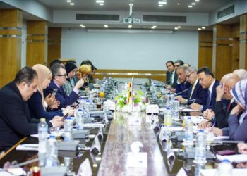 التخطيط تبحث استعدادات تعداد 2027 وتطوير منظومة البيانات