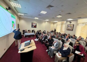 الإسكان تدفع بخطة الاستدامة في المدن الجديدة وتؤكد أولوية ترشيد الموارد