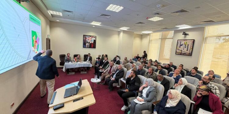 الإسكان تدفع بخطة الاستدامة في المدن الجديدة وتؤكد أولوية ترشيد الموارد