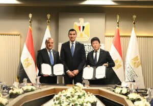 مصر تستضيف بطولة العالم لجمباز الأيروبيك 2028 لأول مرة في إفريقيا   