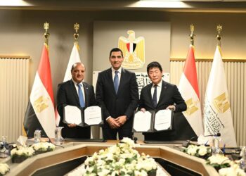 مصر تستضيف بطولة العالم لجمباز الأيروبيك 2028 لأول مرة في إفريقيا   